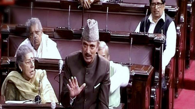 congbjpclashinrsoverazadsremark